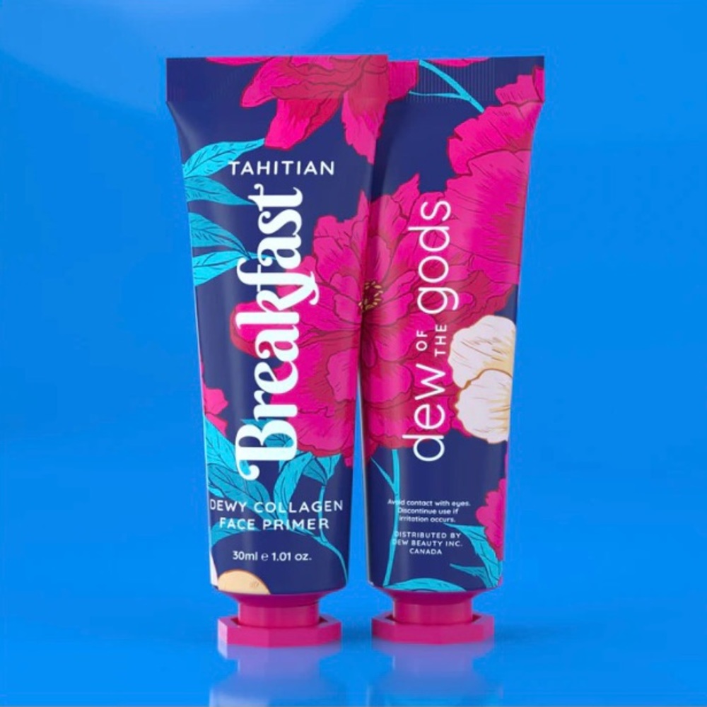 Tahitian Breakfast Primer